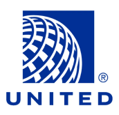 United airways logo